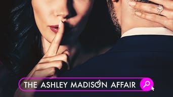 #3 The Ashley Madison Affair