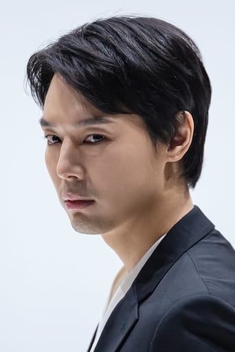 Image of Lee Seon-ho