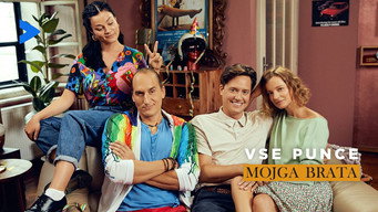 All My Brother's Girlfriends (2021- )