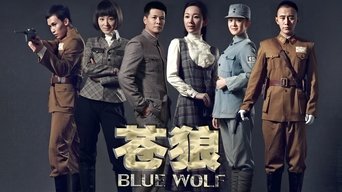 Blue Wolf - S1E01