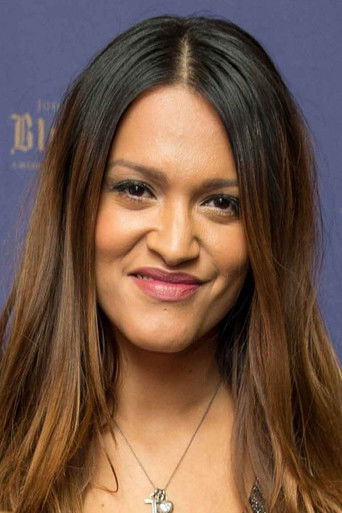 Foto de Saszeline Dreyer