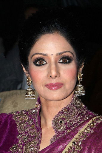 Foto de Sridevi