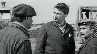 A Minute of Silence (1971)