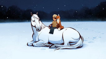 Still 6 from The Boy, the Mole, the Fox and the Horse