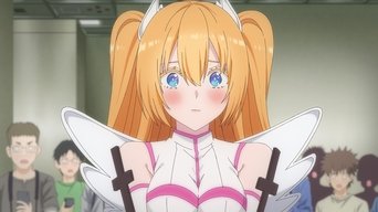 Cena de O primeiro evento termina!!