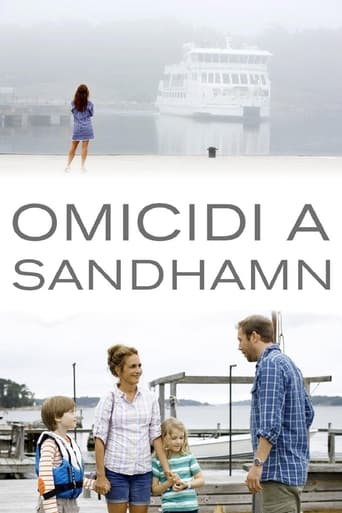 Omicidi a Sandhamn