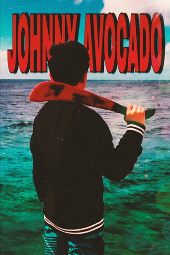 Watch Johnny Avocado (N/A) online free in HD