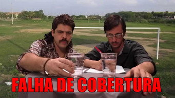 Falha de Cobertura (2014- )