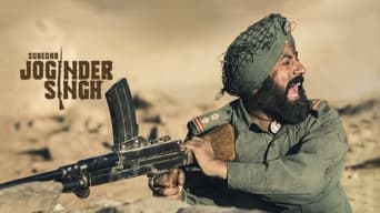 #2 Subedar Joginder Singh