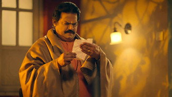 Episode 32 — Triloki Challenges Omkar