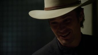 Episódio Episódio 8 da série Justificado