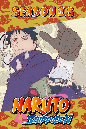 Naruto Shippūden