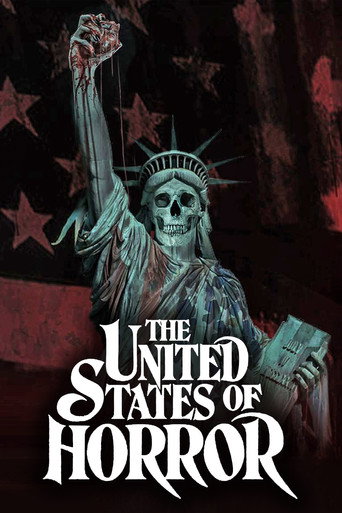 The United States of Horror Collection