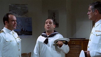 Cateto a babor (1970)