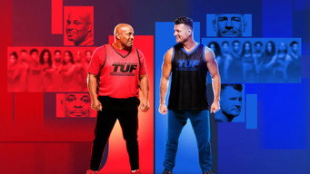 The Ultimate Fighter - S29E01