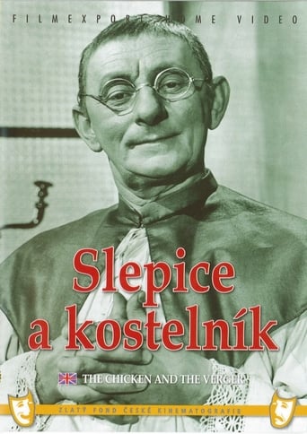 Slepice a kostelník en streaming 