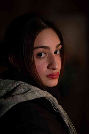 Paola Talaricoの人物画像 1