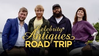 #12 Celebrity Antiques Road Trip