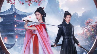 Fate's Crossing Nan & Ke - S1E01