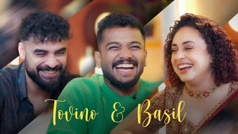 Episode 50 — This Episode Went Completely Out Of Control | Tovino Thomas & Basil Joseph