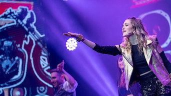 #4 Disney Intertwined Live