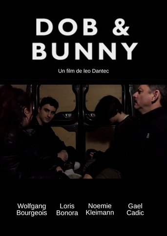Dob & Bunny (2025)