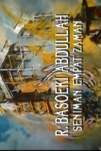 Basoeki Abdullah Seniman Empat Zaman (1970)