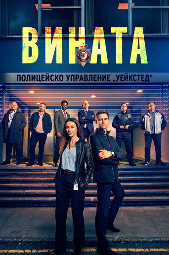 Постер на Вината