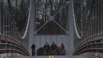 #22 Дуже темні часи
