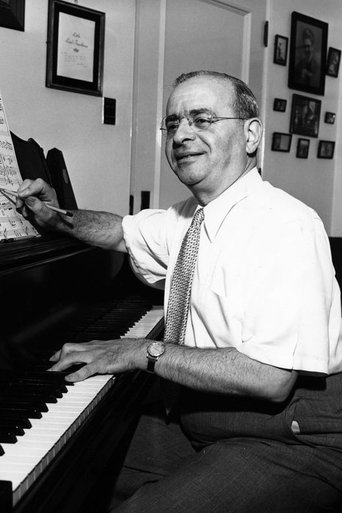 Max Steiner