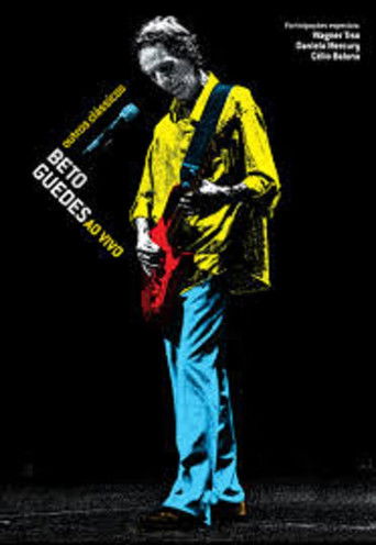 Beto Guedes - Outros Clássicos poster