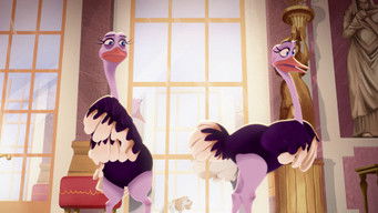 Episode 20 — Episode 20