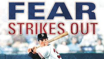 Fear Strikes Out (1957)