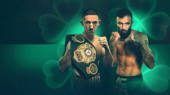Jazza Dickens vs. Anthony Cacace (2026)