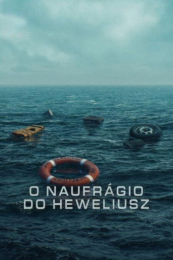 Cena de O Naufrágio do Heweliusz