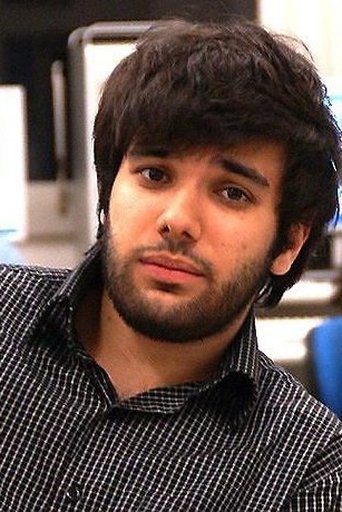 Image of Matheus Souza