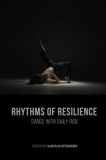 Rhythms of Resilience: Dance with Daily Risk (2023)
