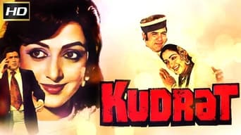 Kudrat (कुदरत) (1981)