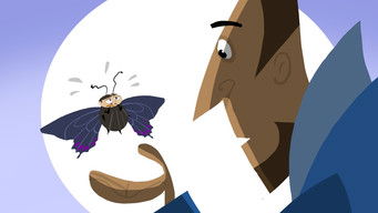 Episode 85 — The Butterfly That Stamped