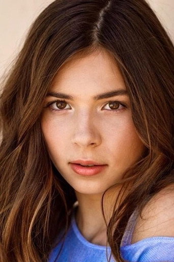 Aria Spinello — 2