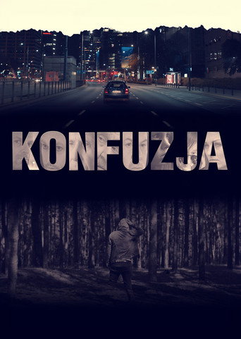 Konfuzja (2025)