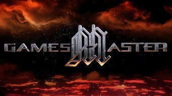GamesMaster (2021- )