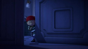 ¡¡¡Alvinnn!!! Y las ardillas T4E11