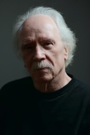 John Carpenter