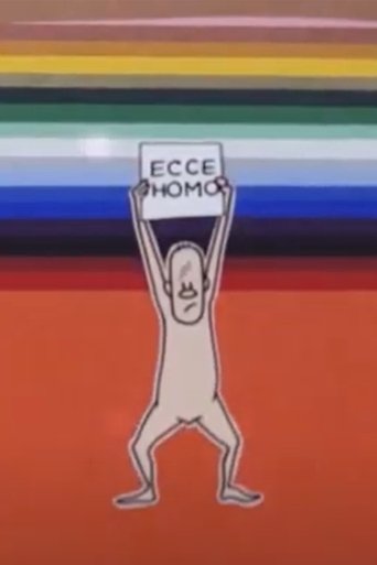 Behold the Man (1977)