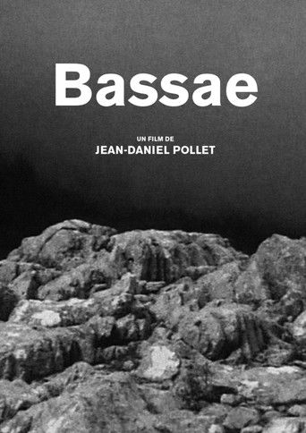 Bassae poster 1