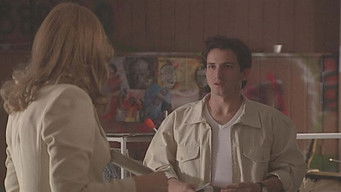 第20話：Mother's Love