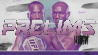 UFC 286: Edwards vs. Usman 3 (2023)