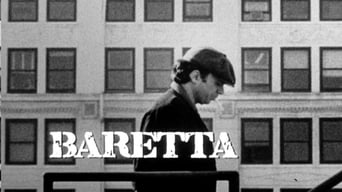 Baretta (1975-1978)