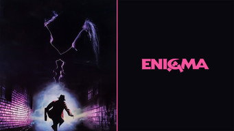 #8 Enigma